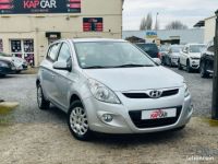 Hyundai i20 1.2 77 PACK • Garantie 6 mois - <small></small> 4.490 € <small>TTC</small> - #1