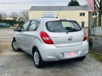 Hyundai i20 1.2 77 PACK • Garantie 6 mois - <small></small> 4.490 € <small>TTC</small> - #2