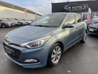 Hyundai i20 1.2 84 cv (92150kms) - <small></small> 8.990 € <small>TTC</small> - #1