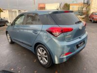 Hyundai i20 1.2 84 cv (92150kms) - <small></small> 8.990 € <small>TTC</small> - #2