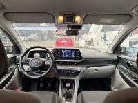 Hyundai i20 1.2 84 Intuitive / GARANTIE CONSTRUCTEUR - <small></small> 14.490 € <small>TTC</small> - #11