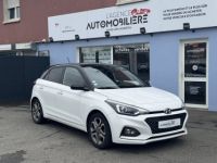 Hyundai i20 1.2 84ch Intuitive - <small></small> 10.990 € <small>TTC</small> - #1