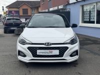 Hyundai i20 1.2 84ch Intuitive - <small></small> 10.990 € <small>TTC</small> - #2