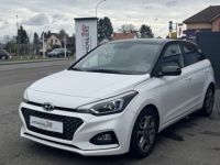 Hyundai i20 1.2 84ch Intuitive - <small></small> 10.990 € <small>TTC</small> - #3