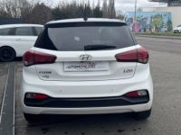 Hyundai i20 1.2 84ch Intuitive - <small></small> 10.990 € <small>TTC</small> - #6