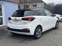 Hyundai i20 1.2 84ch Intuitive - <small></small> 10.990 € <small>TTC</small> - #7