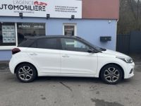 Hyundai i20 1.2 84ch Intuitive - <small></small> 10.990 € <small>TTC</small> - #8