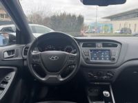 Hyundai i20 1.2 84ch Intuitive - <small></small> 10.990 € <small>TTC</small> - #17