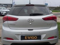 Hyundai i20 1.2 85 NAVI - <small></small> 10.990 € <small>TTC</small> - #5