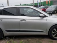 Hyundai i20 1.2 85 NAVI - <small></small> 10.990 € <small>TTC</small> - #7