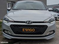 Hyundai i20 1.2 85 NAVI - <small></small> 10.990 € <small>TTC</small> - #9