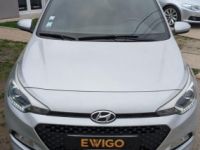 Hyundai i20 1.2 85 NAVI - <small></small> 10.990 € <small>TTC</small> - #10