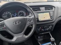 Hyundai i20 1.2 85 NAVI - <small></small> 10.990 € <small>TTC</small> - #17