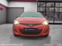 Hyundai i20 1.2 85 Pack Sensation - <small></small> 4.990 € <small>TTC</small> - #2