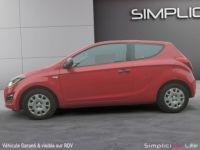 Hyundai i20 1.2 85 Pack Sensation - <small></small> 4.990 € <small>TTC</small> - #4