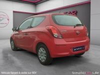 Hyundai i20 1.2 85 Pack Sensation - <small></small> 4.990 € <small>TTC</small> - #5