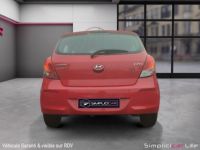 Hyundai i20 1.2 85 Pack Sensation - <small></small> 4.990 € <small>TTC</small> - #6