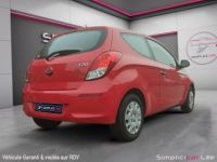 Hyundai i20 1.2 85 Pack Sensation - <small></small> 4.990 € <small>TTC</small> - #7