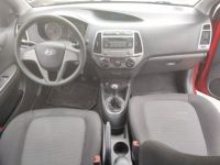 Hyundai i20 1.2 85 Pack Sensation - <small></small> 4.990 € <small>TTC</small> - #10