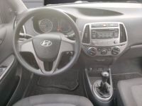 Hyundai i20 1.2 85 Pack Sensation - <small></small> 4.990 € <small>TTC</small> - #11