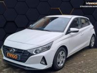 Hyundai i20 1.2 85ch Initia - <small></small> 12.990 € <small>TTC</small> - #1