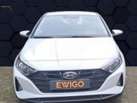 Hyundai i20 1.2 85ch Initia - <small></small> 12.990 € <small>TTC</small> - #2