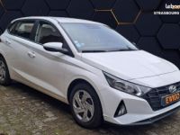 Hyundai i20 1.2 85ch Initia - <small></small> 12.990 € <small>TTC</small> - #3