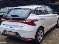 Hyundai i20 1.2 85ch Initia - <small></small> 12.990 € <small>TTC</small> - #4