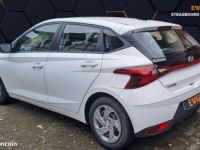 Hyundai i20 1.2 85ch Initia - <small></small> 12.990 € <small>TTC</small> - #5