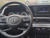 Hyundai i20 1.2 85ch Initia - <small></small> 12.990 € <small>TTC</small> - #16