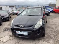 Hyundai i20 1.2 Classic - <small></small> 5.200 € <small>TTC</small> - #1