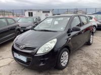 Hyundai i20 1.2 Classic - <small></small> 5.200 € <small>TTC</small> - #4