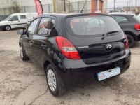 Hyundai i20 1.2 Classic - <small></small> 5.200 € <small>TTC</small> - #7