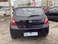 Hyundai i20 1.2 Classic - <small></small> 5.200 € <small>TTC</small> - #8