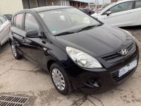 Hyundai i20 1.2 Classic - <small></small> 5.200 € <small>TTC</small> - #11