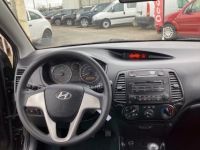 Hyundai i20 1.2 Classic - <small></small> 5.200 € <small>TTC</small> - #21