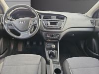 Hyundai i20 1.2 ESSENCE 84CH Intuitive GARANTIE 12 mois Faible consommation - <small></small> 9.689 € <small>TTC</small> - #14