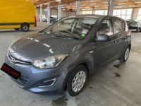 Hyundai i20 1.2 FIFA World Cup Edition - <small></small> 5.800 € <small>TTC</small> - #1