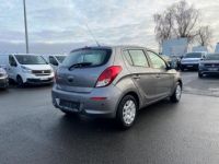 Hyundai i20 1.2 PACK EVIDENCE - <small></small> 4.990 € <small>TTC</small> - #3