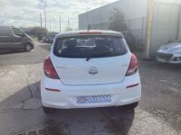 Hyundai i20 1.2 Star Edition - <small></small> 6.250 € <small>TTC</small> - #9