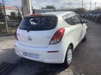 Hyundai i20 1.2 Star Edition - <small></small> 6.250 € <small>TTC</small> - #10