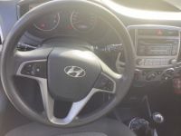 Hyundai i20 1.2 Star Edition - <small></small> 6.250 € <small>TTC</small> - #19