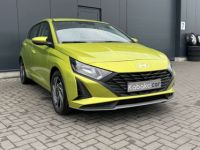 Hyundai i20 1.2i -AIRCO-PDC-CAMERA-NEUF-GARANTIE CONSTRUCTEUR - <small></small> 17.990 € <small>TTC</small> - #1