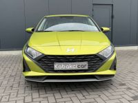 Hyundai i20 1.2i -AIRCO-PDC-CAMERA-NEUF-GARANTIE CONSTRUCTEUR - <small></small> 17.990 € <small>TTC</small> - #2