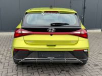 Hyundai i20 1.2i -AIRCO-PDC-CAMERA-NEUF-GARANTIE CONSTRUCTEUR - <small></small> 17.990 € <small>TTC</small> - #5