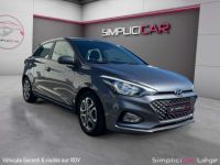 Hyundai i20 1.2i - <small></small> 10.499 € <small>TTC</small> - #1