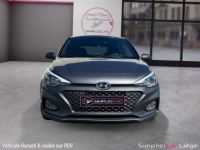 Hyundai i20 1.2i - <small></small> 10.499 € <small>TTC</small> - #2