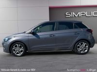 Hyundai i20 1.2i - <small></small> 10.499 € <small>TTC</small> - #6