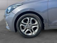 Hyundai i20 1.2i - <small></small> 10.499 € <small>TTC</small> - #7