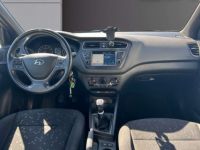 Hyundai i20 1.2i - <small></small> 10.499 € <small>TTC</small> - #8